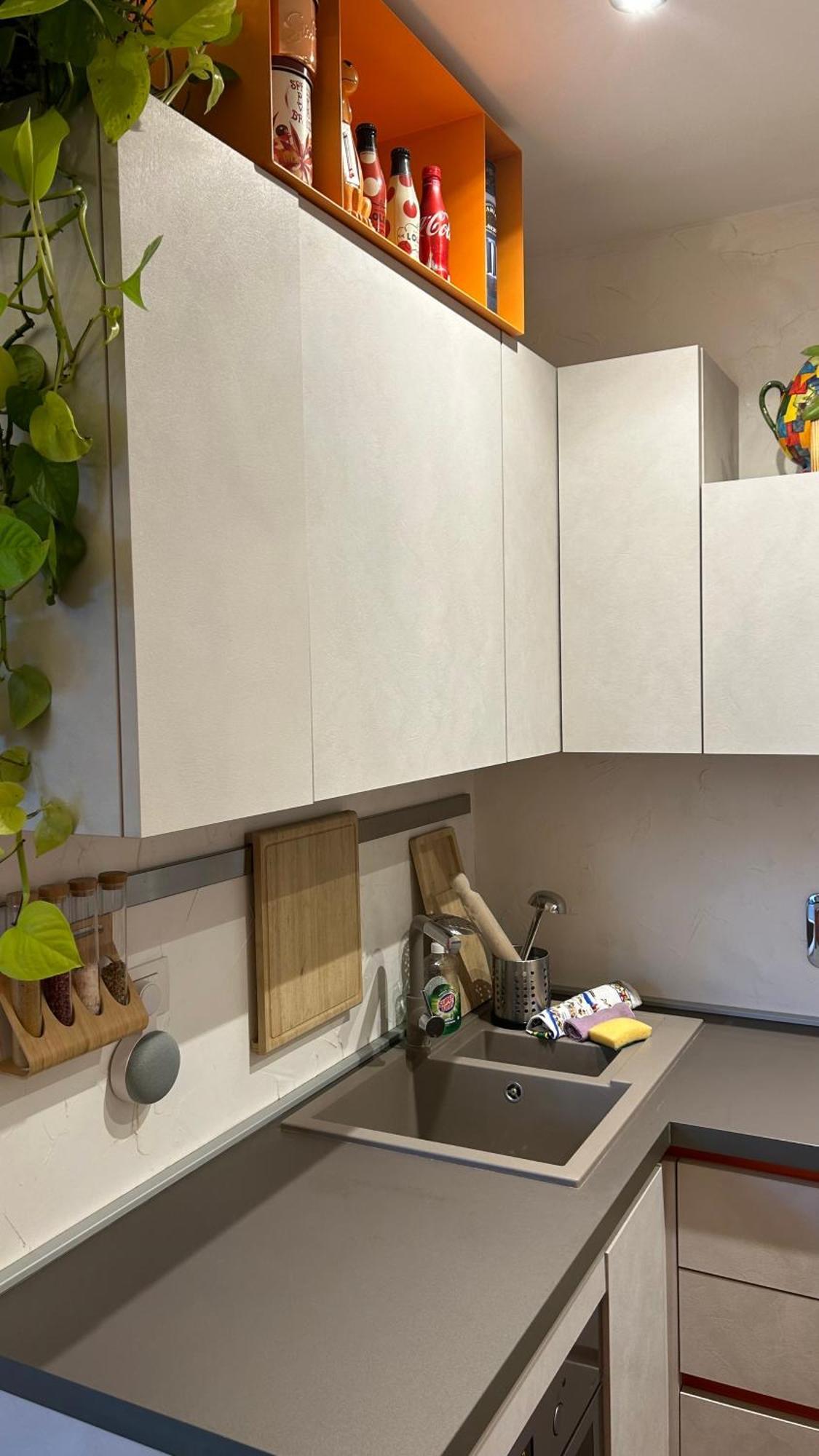 トリノFloorplan B - 208アパートメント エクステリア 写真